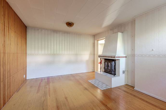 8 rum Villa på Valbacksvägen 13 Ingatorp Eksjö kommun - bild 26