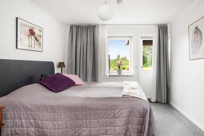 5 rum Villa på Hasses väg 7 Kolpebo Smedjebackens kommun - bild 30