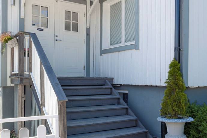 7 rum villa på Riktargatan 47 Torshälla, Eskilstuna kommun - bild 5