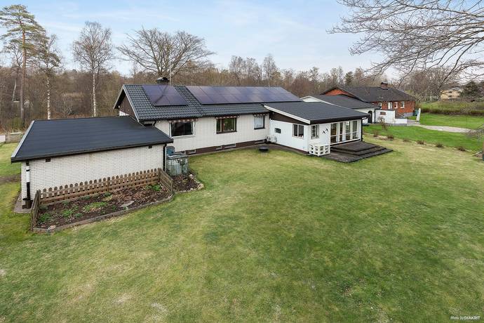 7 rum Villa på Junexvägen 33 Örkelljunga kommun - bild 23