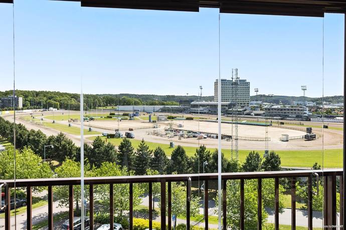 3 rum lägenhet på Åby Allé 27 Stallbacken, Mölndals kommun - bild 3