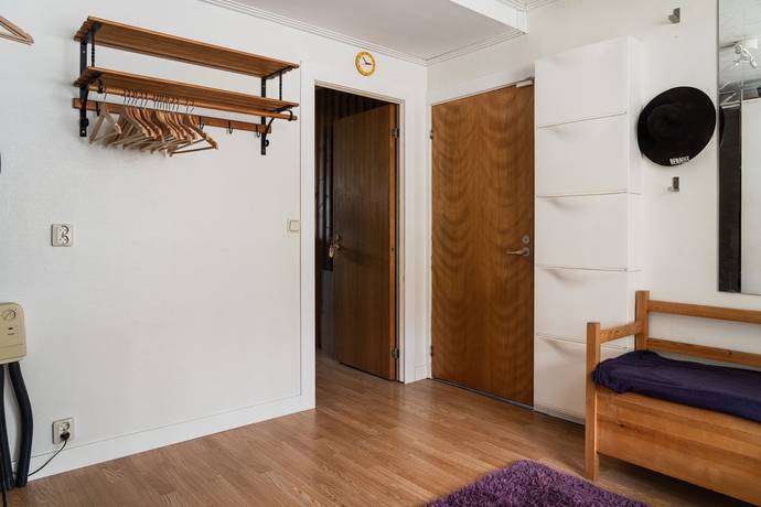 4 rum Villa på Innergatan 7 Östermalm Älvsbyns kommun - bild 6
