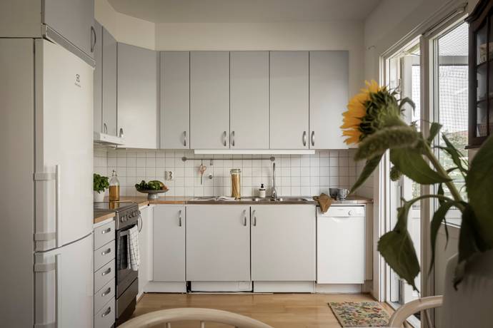 2,5 rum lägenhet på Björcksgatan 68D Kålltorp, Göteborgs kommun - bild 4