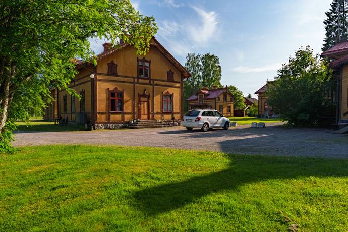 Övrig på Rommehedslägret 4, 5, 6, 7 & 8 Romme Borlänge kommun - bild 81