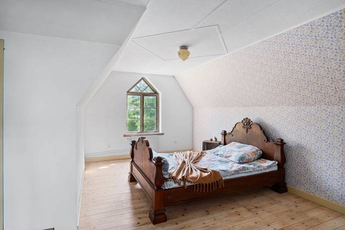 4 rum Villa på Pregestadsvägen 355 Vollsjö Sjöbo kommun - bild 20
