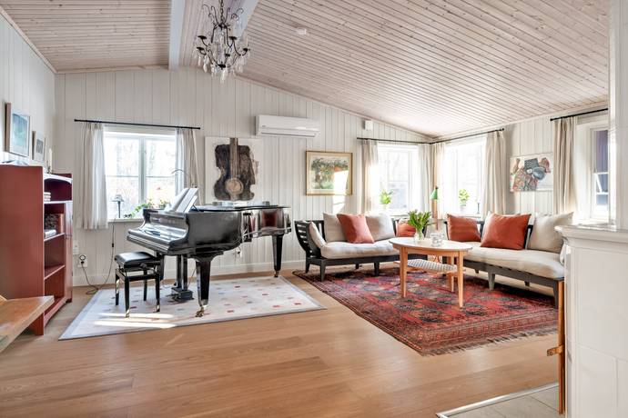 6 rum Villa på Ullsarby 120 Österbybruk Östhammars kommun - bild 10