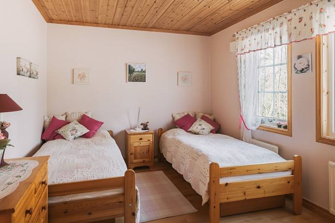 4 rum Villa på Torsö Äleviken 23 Torsö Mariestads kommun - bild 16