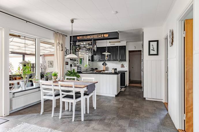 5 rum villa på Furugatan 12 Gimo, Östhammars kommun - bild 4