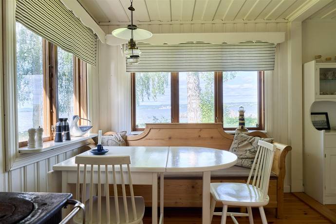 2 rum villa på Hörningsholm 308 Alnö, Sundsvalls kommun - bild 5