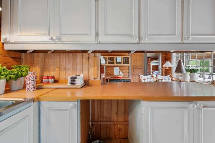 4 rum Villa på Vikensvägen 2A Höllviken Vellinge kommun - bild 14