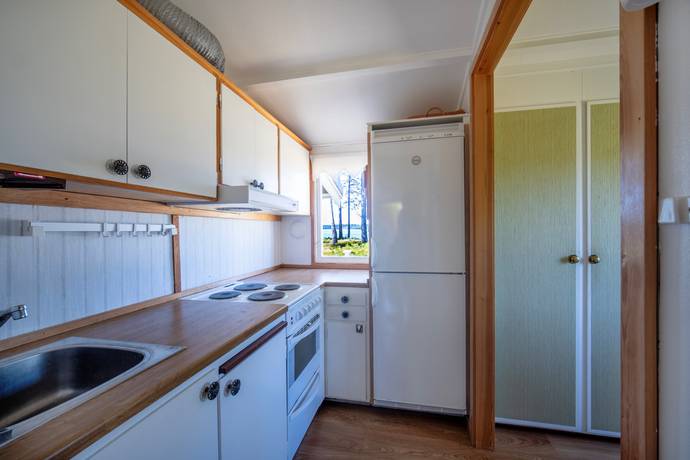 2 rum Villa på Vallsjö Kräftriket 1 Sävsjö kommun - bild 28