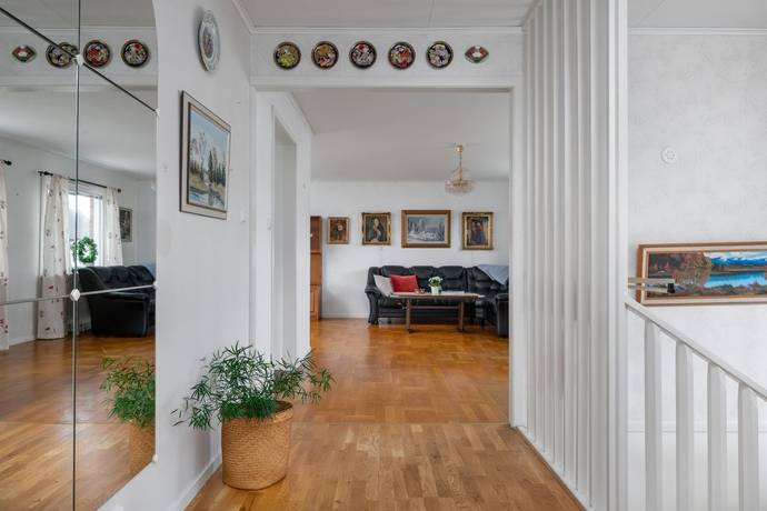 3 rum Villa på Curmansvägen 17 Västra Lund, Skänninge Mjölby kommun - bild 8