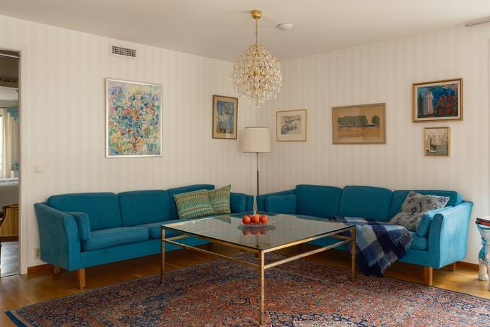 3 rum Lägenhet på Skeppargatan 32 Östermalm Stockholms kommun - bild 8