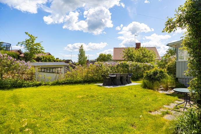 5 rum Villa på Fryxellsgatan 34 Rösa Åmåls kommun - bild 6