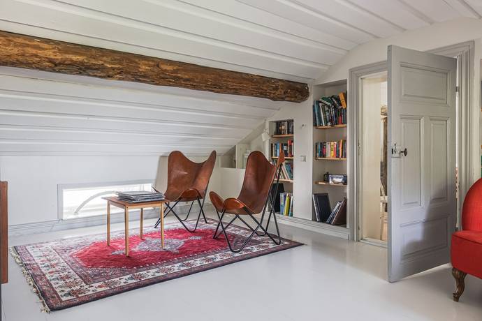 5 rum Villa på Järvsö, Säljestavägen 80 Järvsö Ljusdals kommun - bild 29