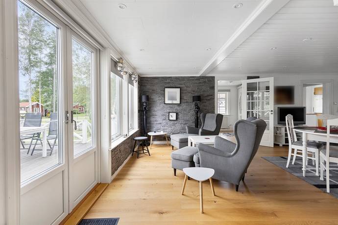 3 rum Fritidshus på Kvarsätters sjöväg 26 Hallsbergs kommun - bild 14