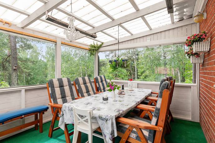 3 rum Villa på Ålbergavägen 32 Nyköpings kommun - bild 18