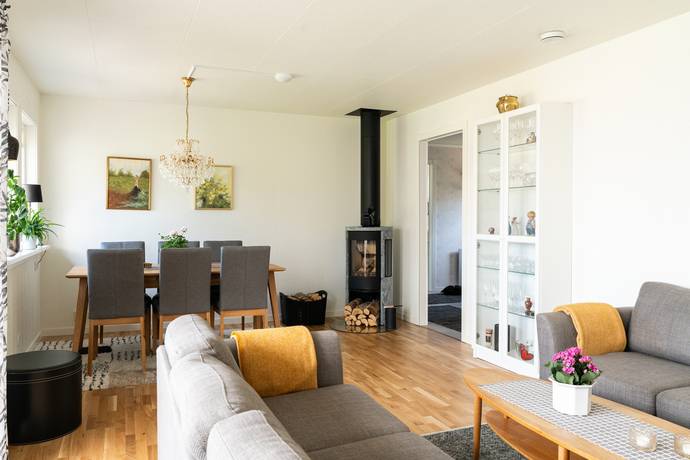 3 rum Villa på Norra Älgstigen 8 Skinnskatteberg Skinnskattebergs kommun - bild 16