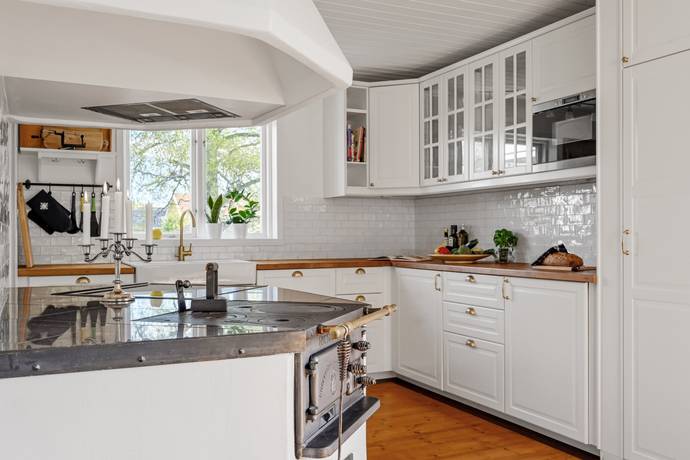 6 rum Villa på Lindholmsvägen 6 Österskär Österåkers kommun - bild 15