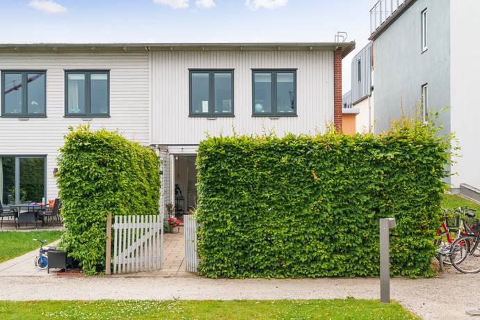 5 rum radhus på Trålgränd 3 Lomma - Strandstaden, Lomma kommun - bild 3