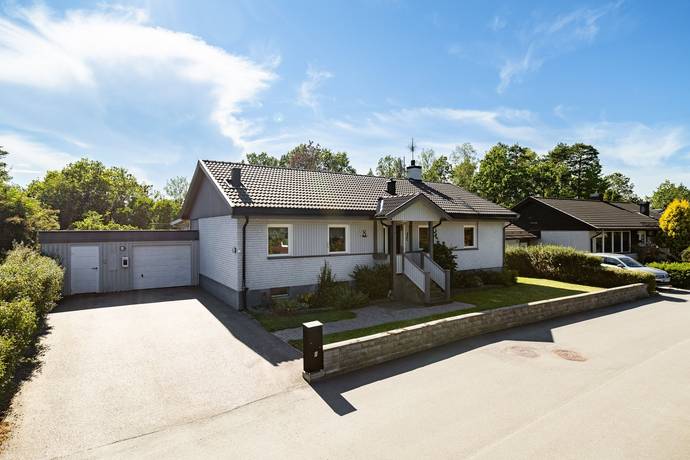villa på Blåbärsvägen 8 Peterslund, Oxelösunds kommun - bild 5