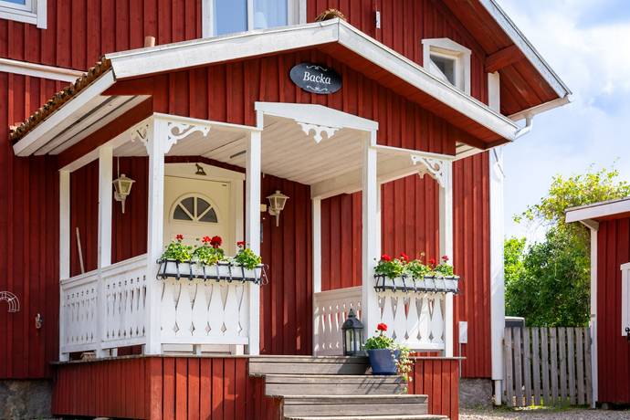5 rum villa på Hällberga Backa Hällberga, Eskilstuna kommun - bild 4