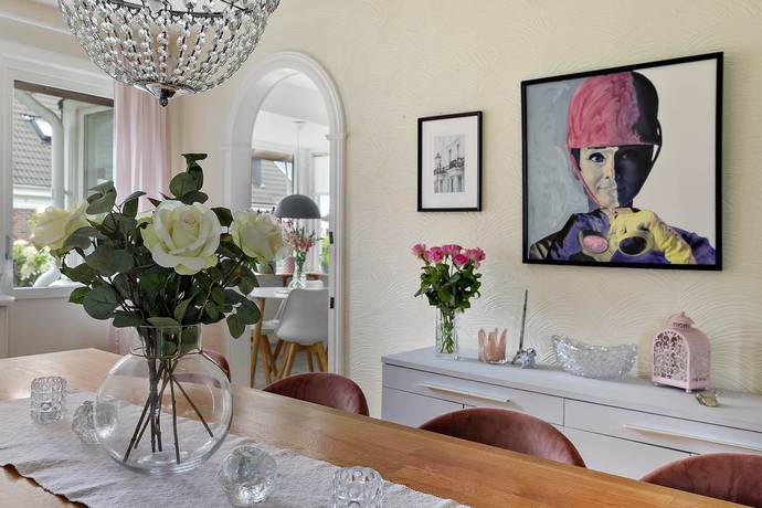 5 rum Villa på Slingerstigen 21 Forshaga-grossbol Forshaga kommun - bild 19
