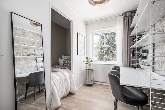5 rum Radhus på Tungelstavägen 162 Tungelsta Haninge kommun - bild 14
