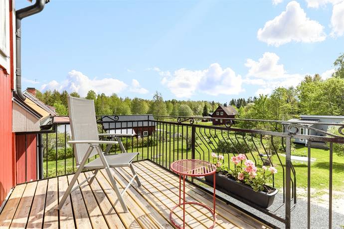 3 rum Villa på Johannisfors 125 Östhammar Östhammars kommun - bild 2