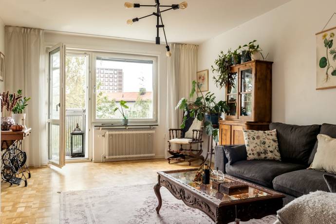 Jämtlandsgatan 150, Vällingby Centrum, Stockholms kommun