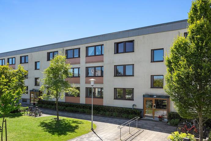 4.5 rum Lägenhet på Kungsörnsgatan 22 Söderkulla Malmö kommun - bild 18