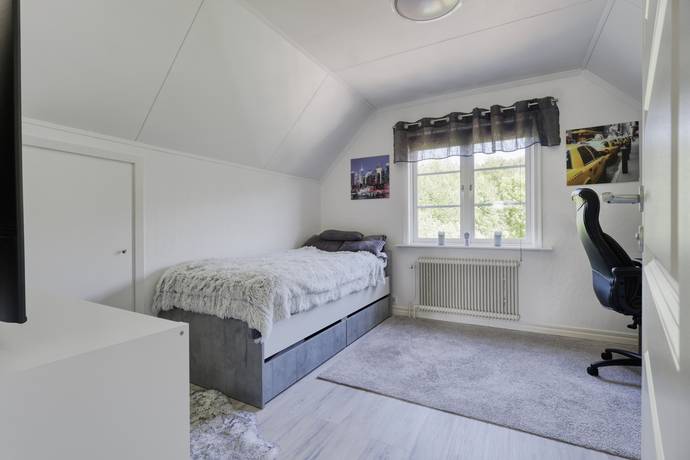 6 rum Villa på Bredehall 11 Lerum Centralt Lerums kommun - bild 29