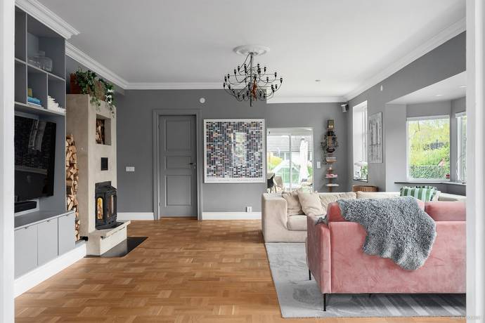 5 rum villa på Trelleborgsvägen 7 Vellinge, Vellinge kommun - bild 5