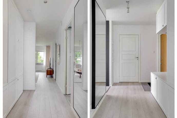 3 rum Lägenhet på Engelbrektsgatan 76 Centralt Öster Örebro kommun - bild 2
