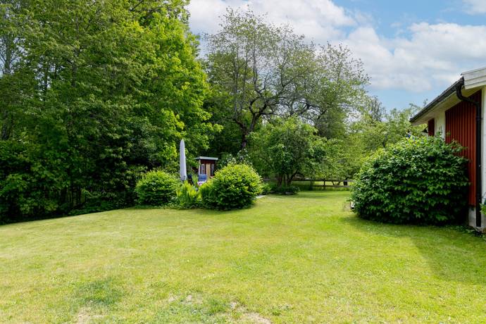 4 rum Villa på Älmhultsbro 109 Ruda Högsby kommun - bild 10