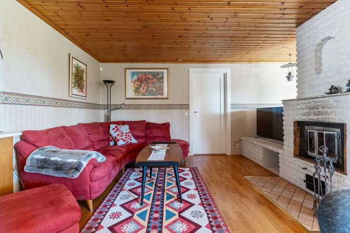 6 rum Villa på Husargatan 8 Onsjö Vänersborgs kommun - bild 12