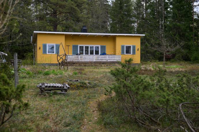 3 rum Fritidshus på Rovågersvägen 52 Täfteå Umeå kommun - bild 8