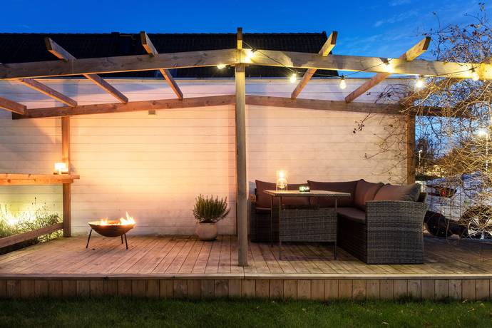 6 rum Villa på Styrsögatan 6 Rydebäck Helsingborgs kommun - bild 36