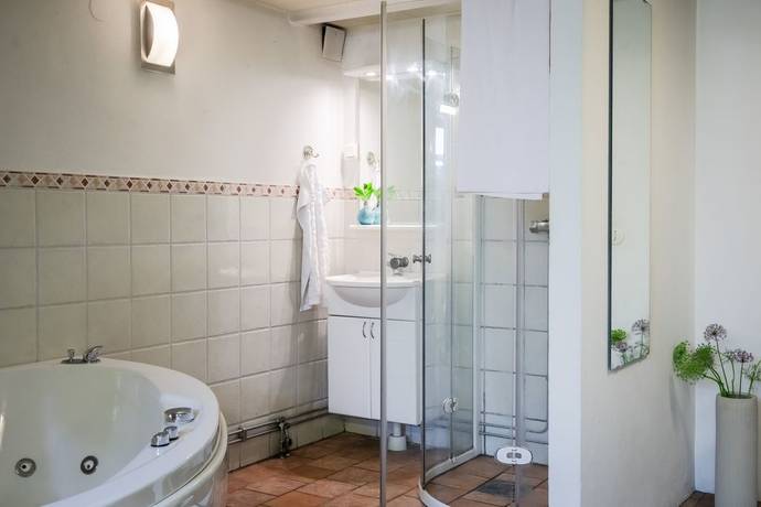 4 rum Villa på Pilvägen 7 Södra Sandby Lunds kommun - bild 51