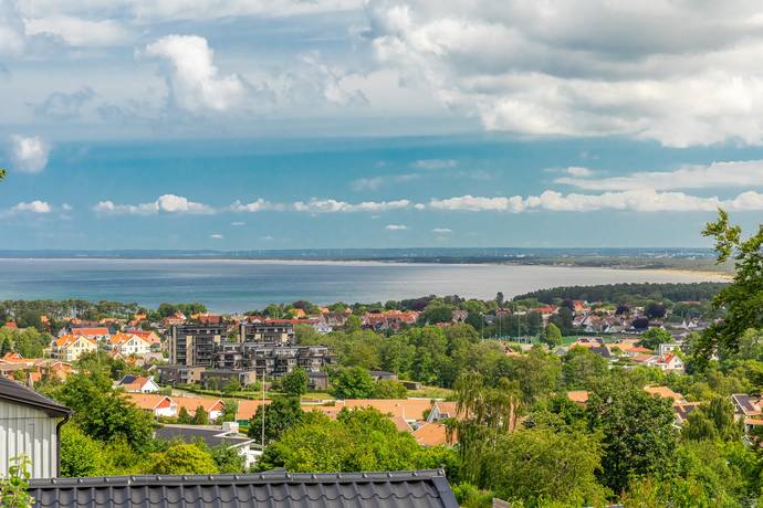 3 rum villa på Dansbanevägen 9 Båstad, Båstads kommun - bild 5