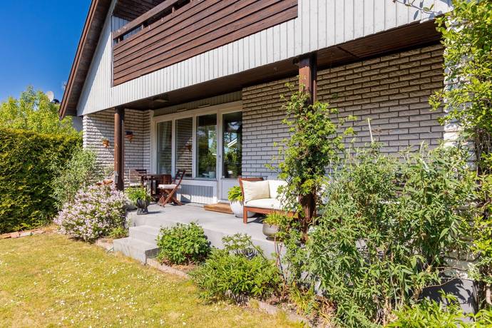 7 rum villa på Djupsjövägen 3 Fårbo, Oskarshamns kommun - bild 5