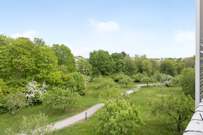3 rum Lägenhet på Limonitvägen 10, 4 tr Beckomberga Stockholms kommun - bild 25