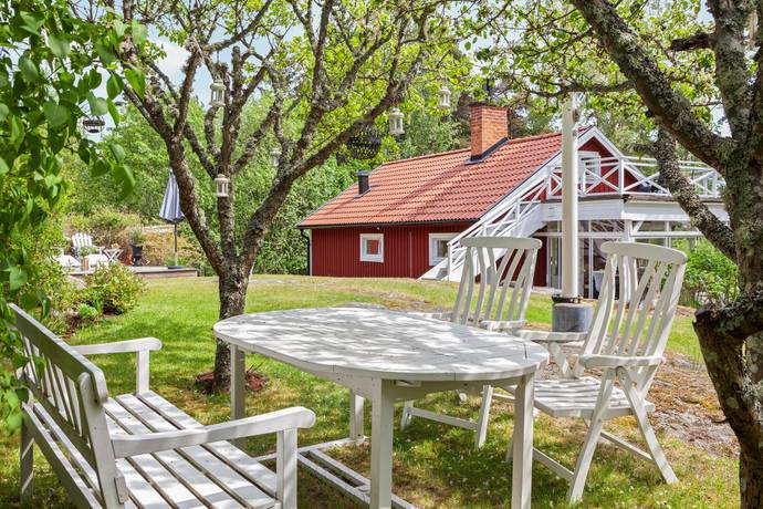 3 rum Villa på Basttorpsvägen 12 Djursvik-Basttorp Oxelösunds kommun - bild 31