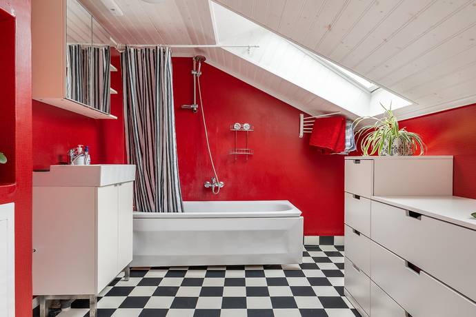 5 rum Villa på Toftaholm Skogen Östra 1 Ljungby Ljungby kommun - bild 24