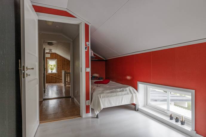 6 rum Villa på Landsvägen 4 Orsa kommun - bild 25