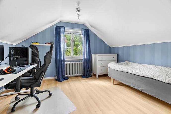 89 m² Villa på Lavavägen 1 Hemmanet Sundsvalls kommun - bild 15