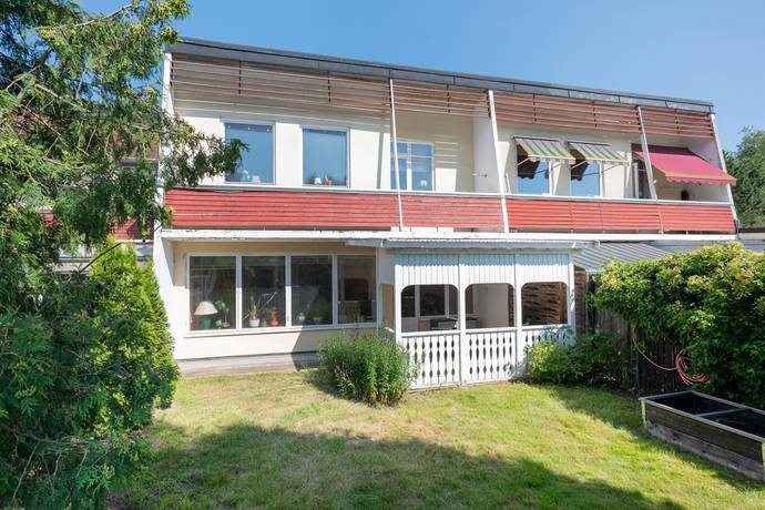 Hantverkarbacken 32B, Hantverkarbacken, Sandvikens kommun
