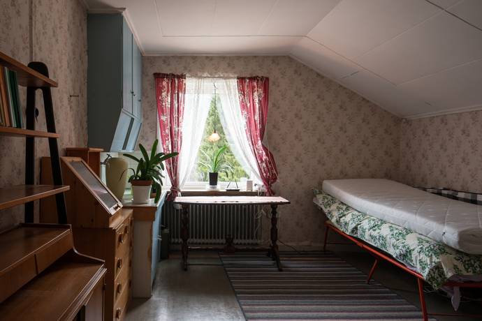 5 rum Villa på Södra Nyfors 2 Skråmträsk Skellefteå kommun - bild 11