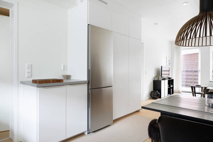 2 rum Lägenhet på Cyklopgatan 35E Hyllie Malmö kommun - bild 13