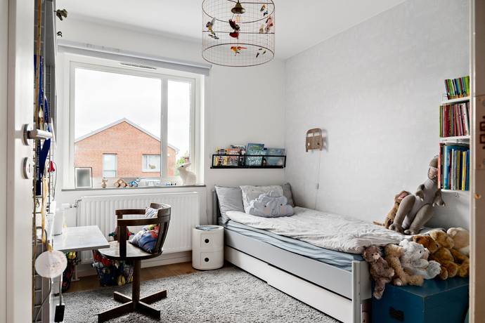 5 rum Villa på Biografgatan 39 Klagshamn Malmö kommun - bild 24